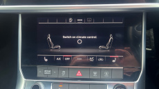 Audi A6 40 TFSI S Line 4dr S Tronic Petrol Saloon